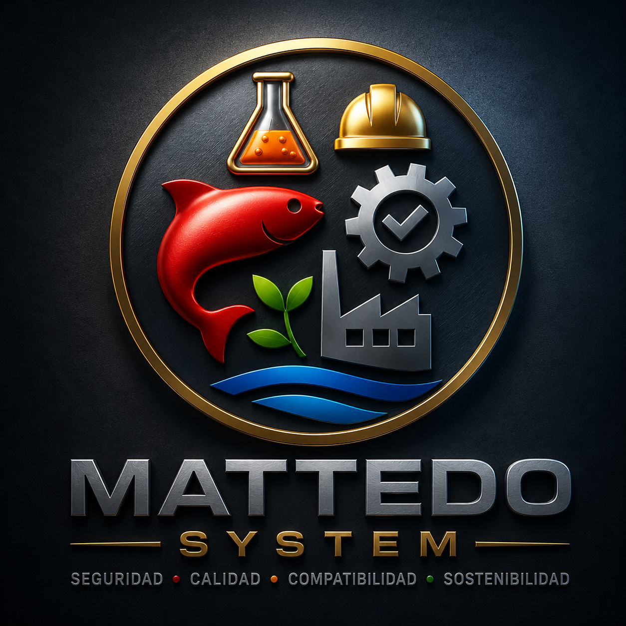 MATTEDO System